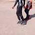 Moonwalk Dance Tutorial Pascal Friendship MartogacungicomedyOfficial MichaelJackson