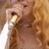 Jeff Goldblum Band With Haley Reinhart My Baby Just Cares For Me Celebrate L A Sept 30 2018