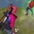 Freefire Lifeisbutadream Totalgaming Gaming Garenafreefire Ark Arman Yt