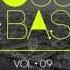 HOUSE BASS Vol 09 Mixed By Martino B 24 07 2014