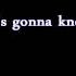 The Script Ft Will I Am Hall Of Fame Lyrics On Screen HD
