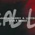 Martin Garrix Lloyiso Real Love Liva K Remix