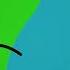 BFDIA Evil Leafy Jumpscare