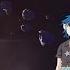 Gorillaz Saturnz Barz Spirit House 360