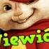 Justin Bieber Sorry Alvin And The Chipmunks Alvin I Wiewiórki Music