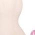 6959532315141 Вагина и анус с вибрацией Vagina And Anus With Internal Relief And Vibration
