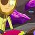 Rick And Morty Evil Morty Outside The Curve