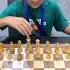 Shortest Chess Game Of Magnus Carlsen I Would Dream