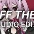 Отключаю телефон Turn Off The Phone Instasamka Audio Edit