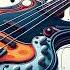 Молчат Дома Molchat Doma Клетка Bass Backing Track