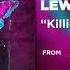 Lewis Blisset Killing Butterflies 8D