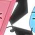 ERASER AND TEARDROP Taking What S Not Yours Edit Osc Bfdi Tpot Shorts Eraserdrop Teardrop