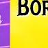 Born To Be ITZY Song Lyrics In English