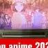 Top Anime 2023 Теперь я читер в двух мирах аниме Anime Asmr