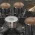 Stigmata Мой путь Only Drums Midi Backing Track
