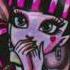 Fright Song Monster High Speed Up