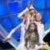 Центр Папины дети Настя Гладких Бамбаду JESC 2011