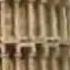 Clumsy Reporter Knocks Down Jenga Tower