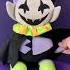 Not All Jevil Plush Voice Lines From Fangamers Instagram