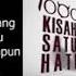 Ungu 1000 Kisah Satu Hati