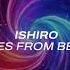 Ishiro Echoes From Beyond