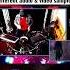 Michael Jackson Black Or White DJ VJ Drummer REMIX