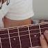 Cruel Summer Taylor Swift Guitar Tutorial Lesson Easy How To Play Chords