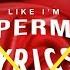Vybz Kartel Like I M Superman LYRICS Check Description