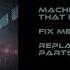Smash Into Pieces Broken Parts Lyrics