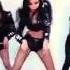 Waveya танцевальная корейская группа Beyonce Ran The Worldgirls