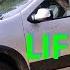 ЛОГАН САНДЕРО РЕНО Комплектации LIFE