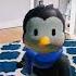 Penguin Dancing