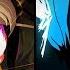 Nightcore Just Like Fire X Light Em Up Mashup Lyrics