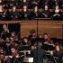 J S Bach Magnificat BWV 243 Los Angeles Chamber Choir