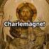 Charlemagne The Emperor Of The Holy Roman Empire