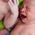 Brothers In Arms Great Twin Babies Of All Time Newborn Baby