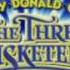 Los Tres Mosqueteros De Disney Trailer