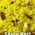 Basanti Pulao Recipe With Basmati Rice Bengali Rice Recipe