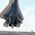 The Sukhoi Su 57 Only 1 Can Repeat This