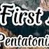 Pentatonix The First Noel Lyrics