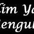 Halim Yazid Mengulik HIGH