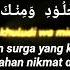 Overlay Lirik Sholawat Sauqbilu Ya Khaliqi Video Lyrics Terjemahan Viralvideo Viral Sholawat