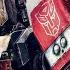 Jongnic Bontemps Steve Jablonsky Till All Are One Humans Autobots United Slowed Pitched