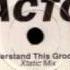 SoundFactory Understand This Groove Original Dub