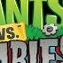 Zombot Battle Phase 2 Extended Plants Vs Zombies 2