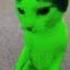 Alien Sing Just The Two Of Us