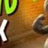 Talking Tom Nyanyi Tarik Sis Semongko Remix