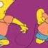Bart Simpson Do The Bartman Street Hip Hop Extended Version
