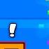 Гонка на СЛУЧАЙНЫХ ПОРТАЛАХ в Geometry Dash