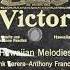 Hawaiian Melodies Frank Ferera And Anthony J Franchini